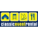Classic Event Rental logo