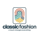 Classic Fashion Apparel Industry Ltd. Co. logo