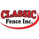 Classic Fence logo