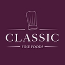 Classic Fine Foods Uk logo
