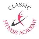 Classic Fitness logo