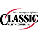 The Thompson Group At Classic Chevrolet logo