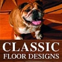 Classic Floor Designs logo