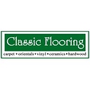 Classic Flooring logo