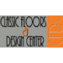 Classic Floors & Design Center logo