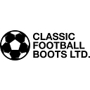 Classicfootballbootsltd logo
