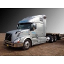 Classic Freight Systems (2011) Ltd. logo