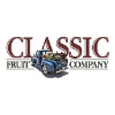 Classic Fruit Company logo