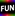 Classic Fun Center logo