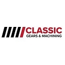 Classic Gears And Machining logo