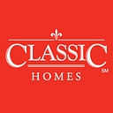 Classic Homes logo