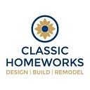 Classic Homeworks Llc logo