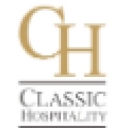 Classic Hospitality logo