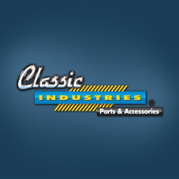 Classic Industries logo