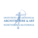 THE INSTITUTE OF CLASSICAL logo