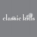 Classic Kids Photography logo