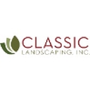 Classic Landscaping, Inc. logo
