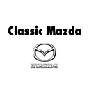 Classic Mazda East logo