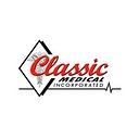 Classic Medical Inc logo