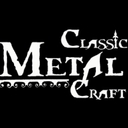 Classic Metal Craft logo