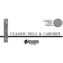 Classic Mill & Cabinet logo