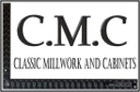 Classic Millwork & Cabinets logo