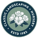 Classic Nursery & Landscape Company logo