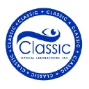 Classic Optical Laboratories, Inc. logo