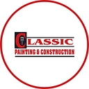 Classic Painting And Construction logo