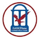 Classic Plains Construction logo