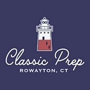 Classic Prep logo