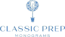 classicprepmonograms.com logo