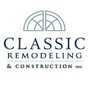 Classic Remodeling & Construction logo
