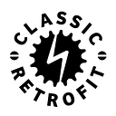 Classic Retrofit logo