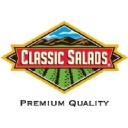 Classic Salads logo