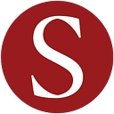 Classic Santa logo