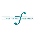 Classics for Kids Foundation logo