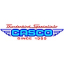 Classic Auto Supply Co. Inc. (Casco) logo