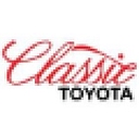 Classic Toyota & Mercedes-Benz of Tyler