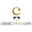 Classic Travel Service logo