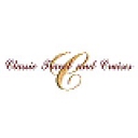 Classic Travel And Cruises logo