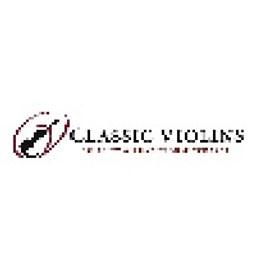 Classic Violins logo