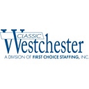 Classic Westchester logo