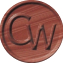 Classic Wood logo