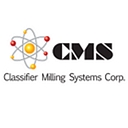 Cms Classifier Milling Systems logo