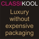 Classikool logo