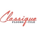 Classique Floors + Tile logo