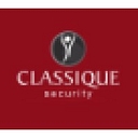 Classique Security logo