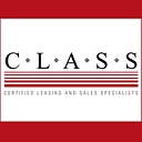 Class, Inc. logo