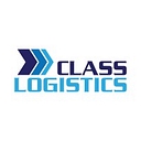 Class Logistics Llc logo